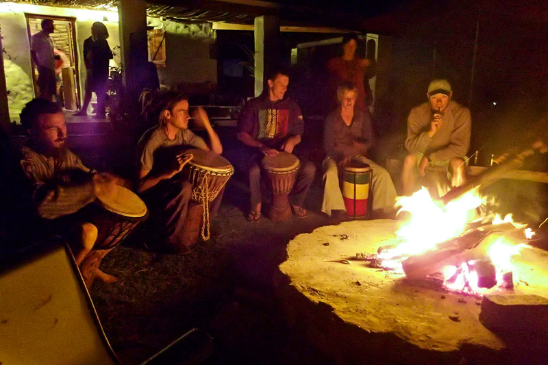 South Africa